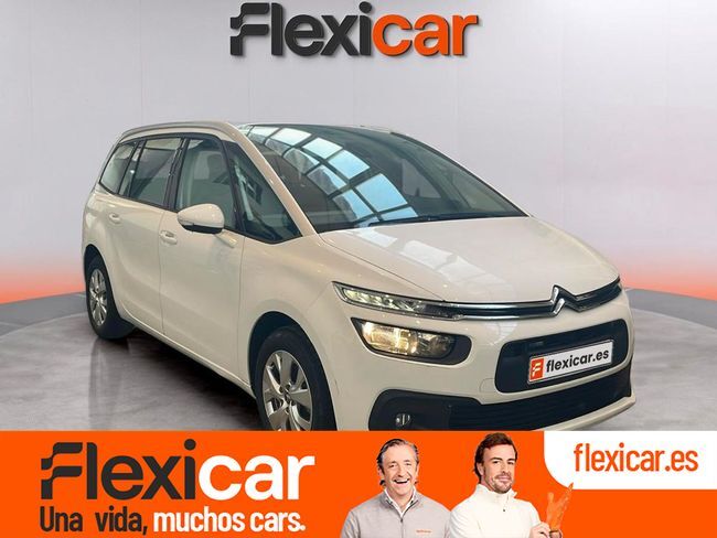 CITROEN C4 (PureTech 96KW (130CV) S&S 6v Feel) en Badajoz