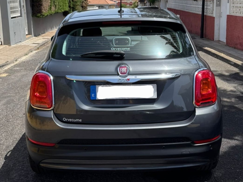 Foto del FIAT 500X 1.4 Multiair S-Design 4x2 103kW