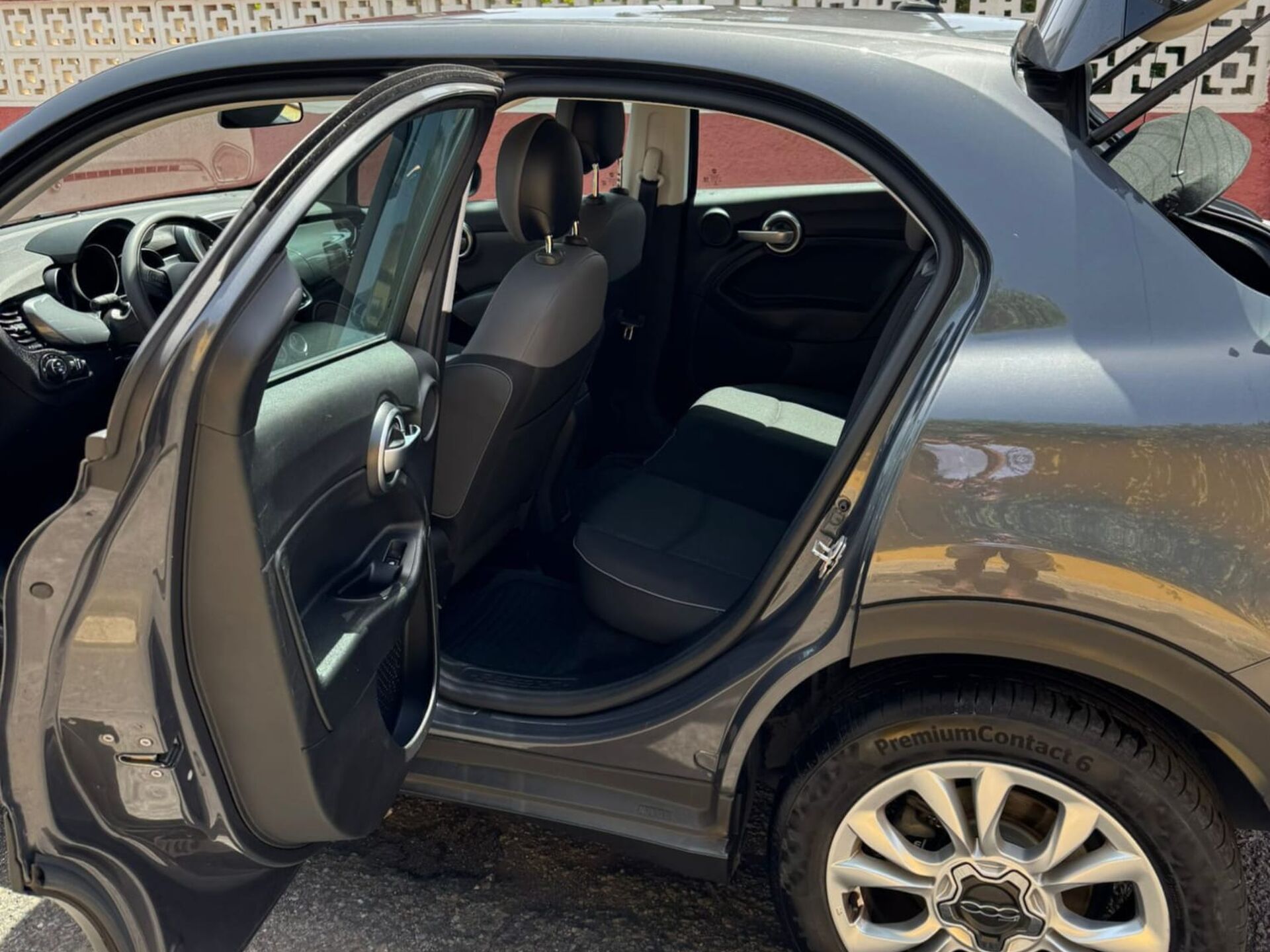 Imagen 3 de FIAT 500X