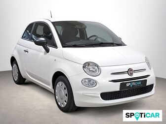 Imagen de FIAT 500 1.0 Hybrid Monotrim 52kW