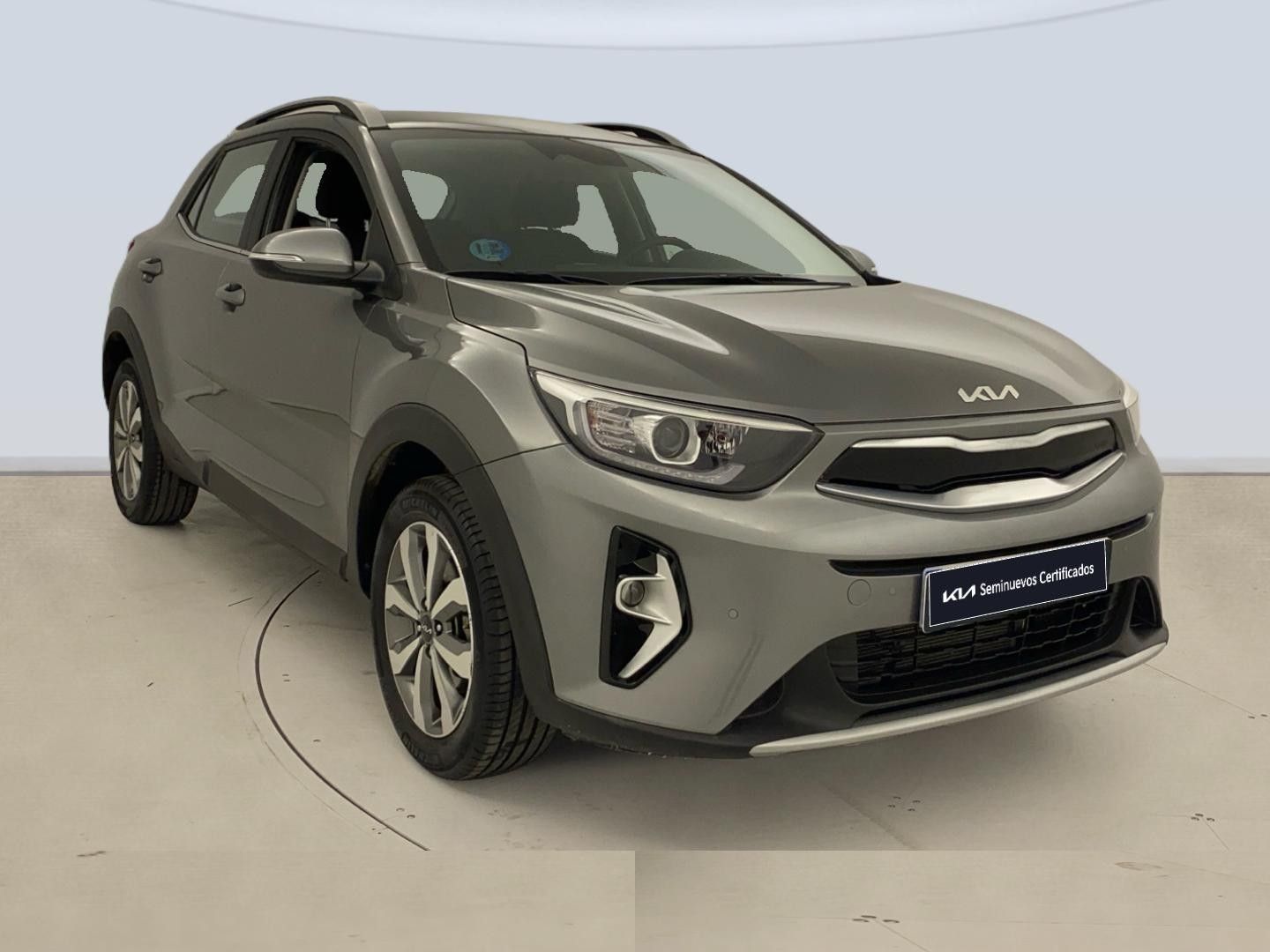 Foto del KIA Stonic 1.0 T-GDi MHEV Drive 100