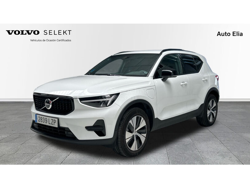 Foto del VOLVO XC40 T4 Recharge Plus Dark Aut.