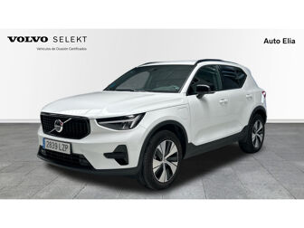 Imagen de VOLVO XC40 T4 Recharge Plus Dark Aut.