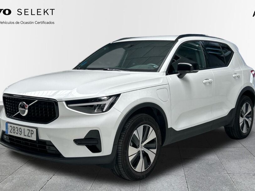 Foto del VOLVO XC40 T4 Recharge Plus Dark Aut.