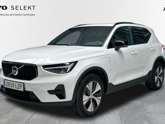 Imagen de VOLVO XC40 T4 Recharge Plus Dark Aut.