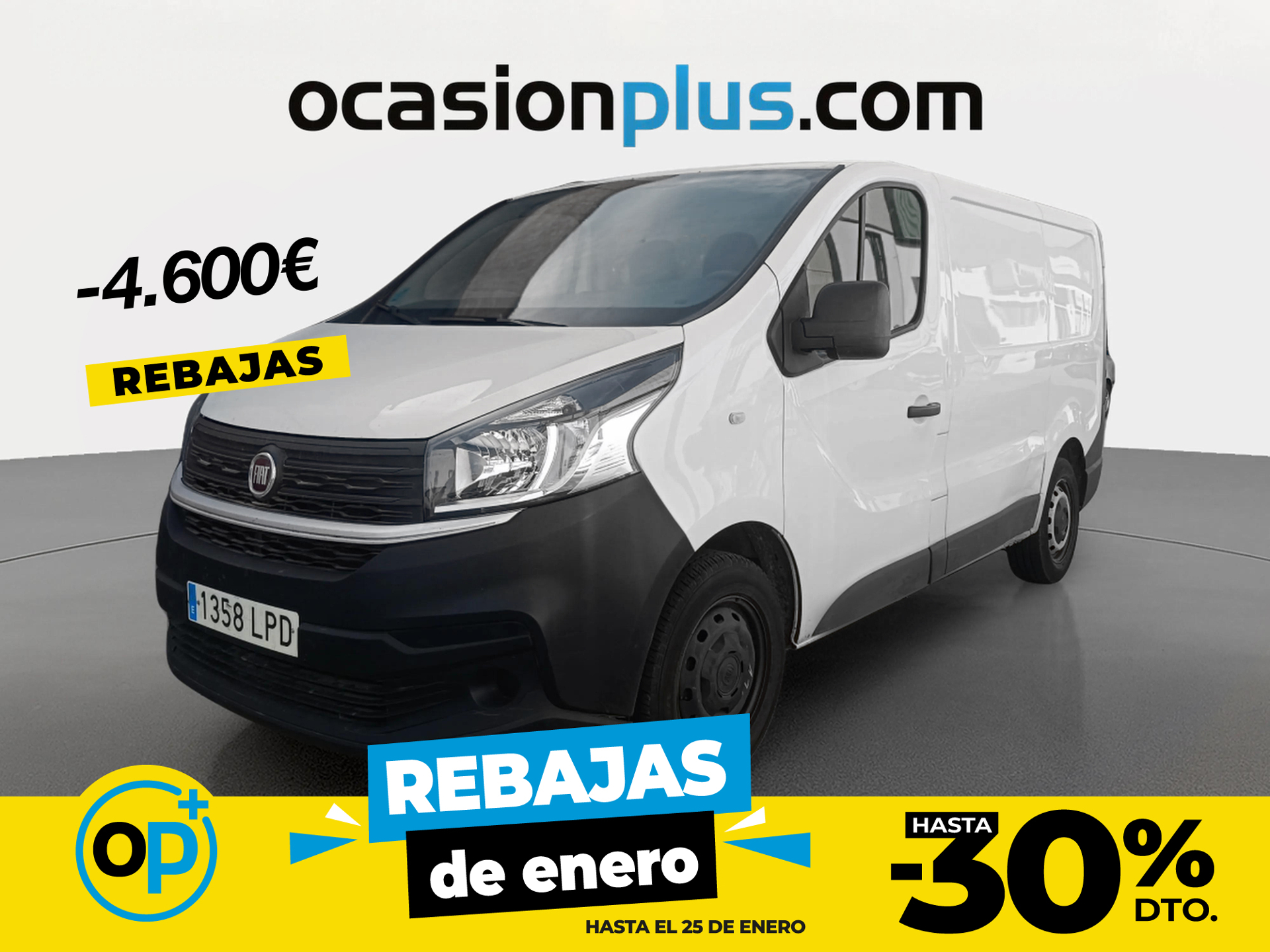 Imagen de FIAT Talento