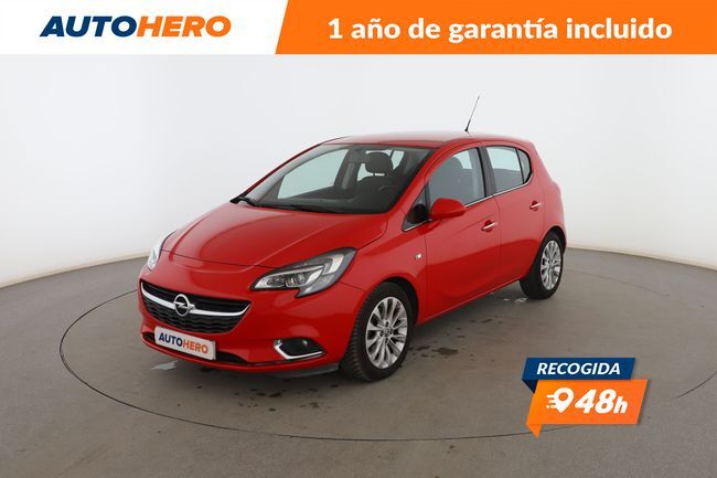 OPEL Corsa (1.0 Turbo Excellence ecoFlex) en Madrid