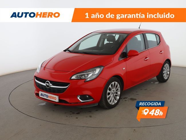 OPEL Corsa (1.0 Turbo Excellence ecoFlex) en Madrid