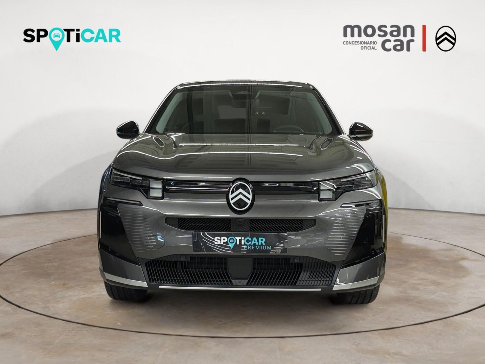 Imagen 2 de CITROEN C5 Aircross