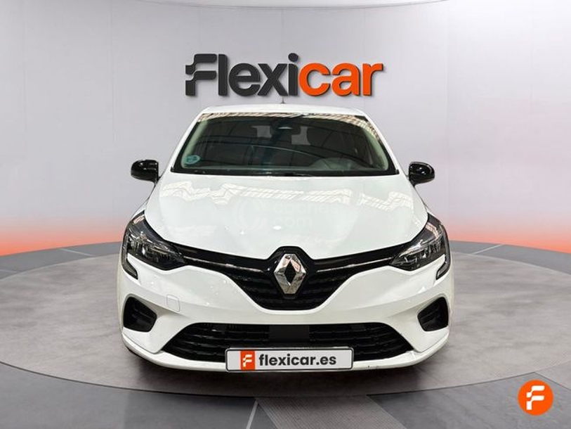 Foto del RENAULT Clio TCe Equilibre 67kW