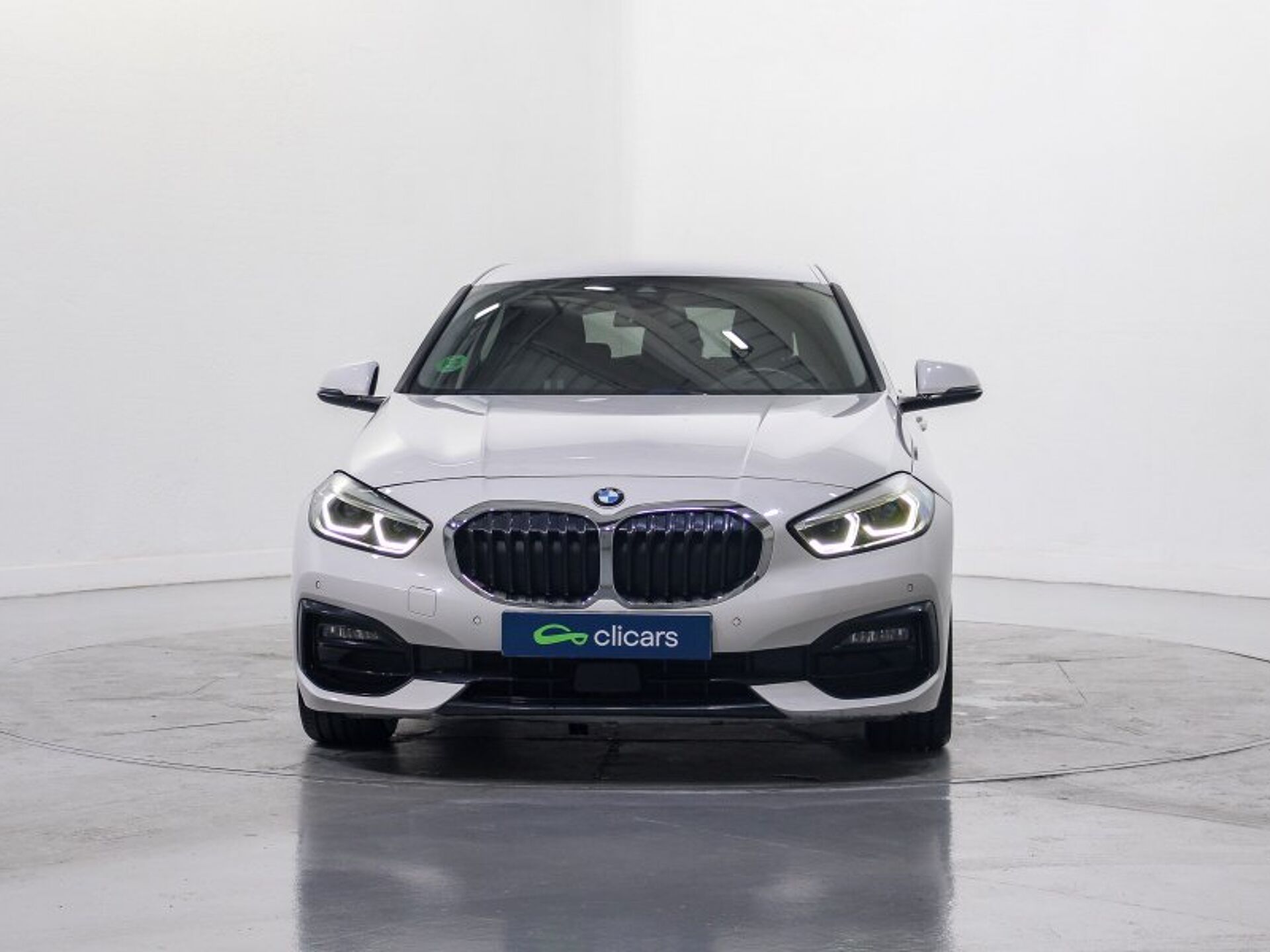 Imagen 2 de BMW Serie 1