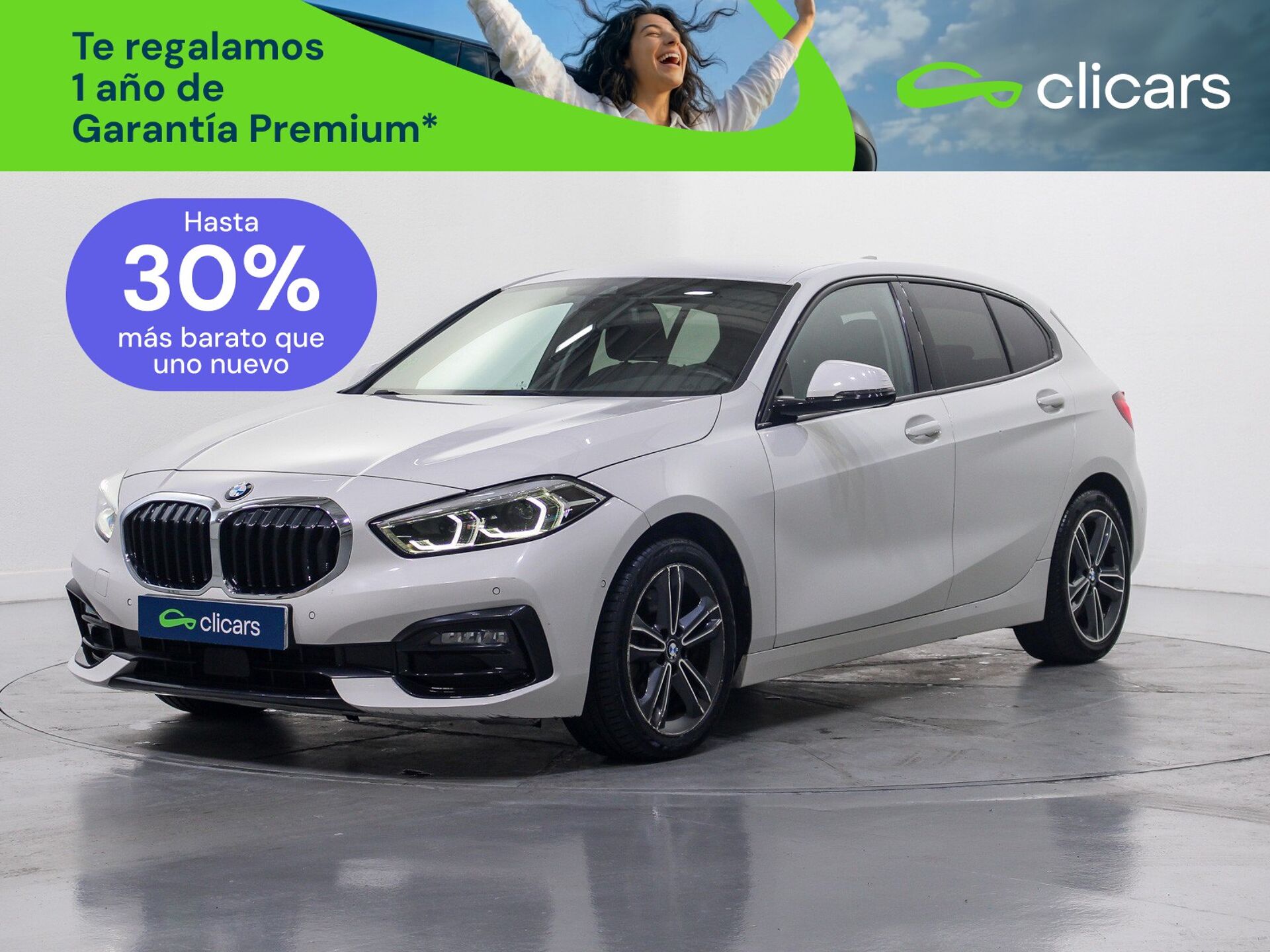 Imagen 1 de BMW Serie 1