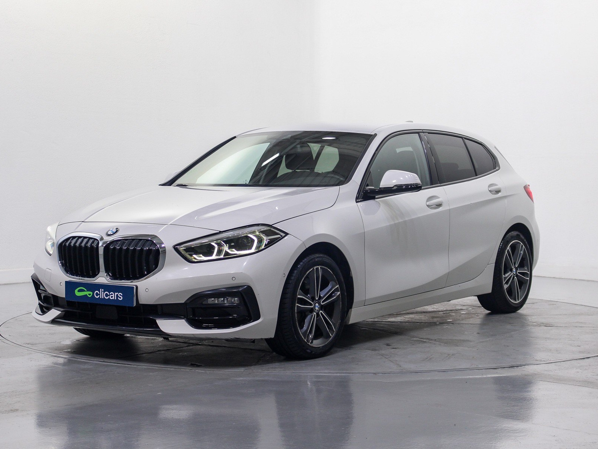 Imagen de BMW Serie 1