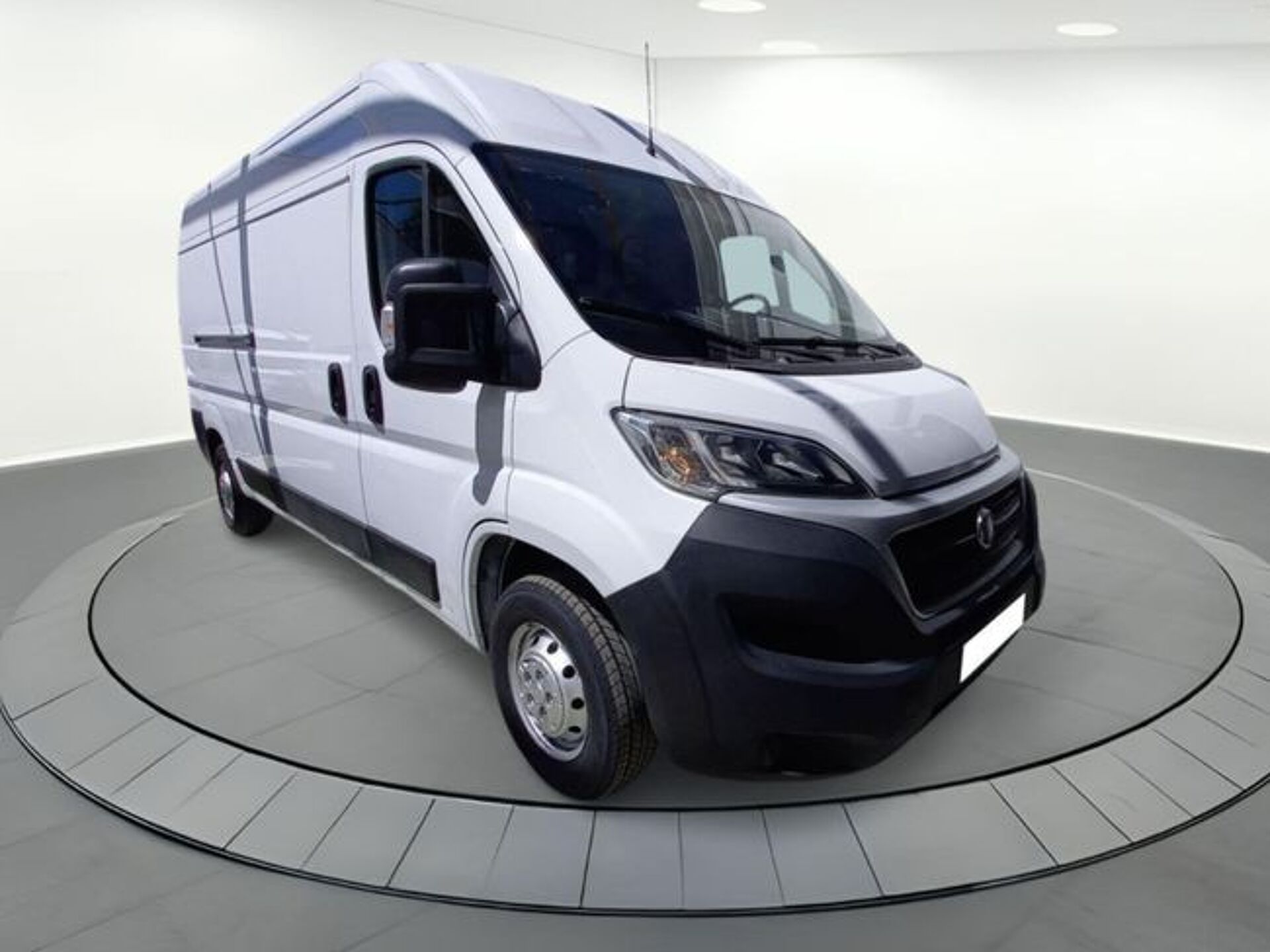 Imagen 2 de FIAT Ducato