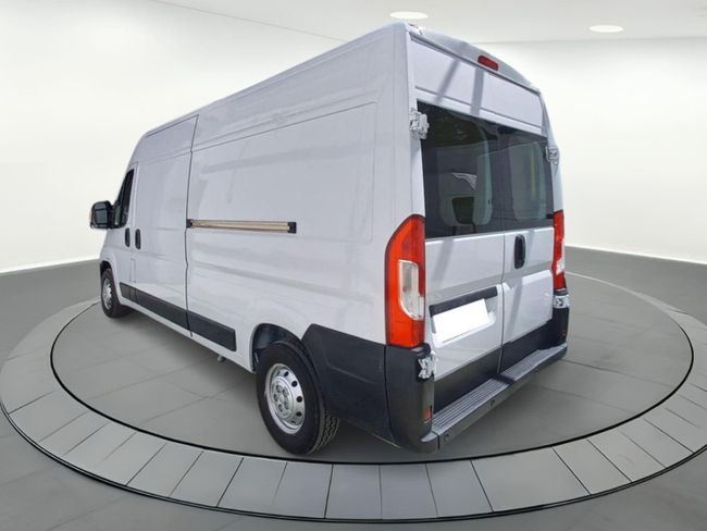 Foto del FIAT Ducato Fg. 35 2.0Mjt LPEGR Corto 85kW