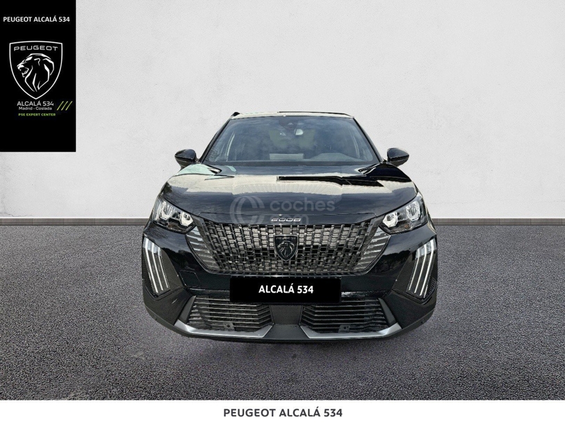 Foto del PEUGEOT 2008 Hybrid Allure eDCS6 145