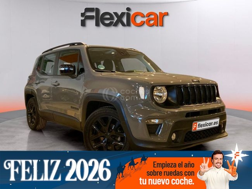 Foto del JEEP Renegade 1.0 Limited 4x2