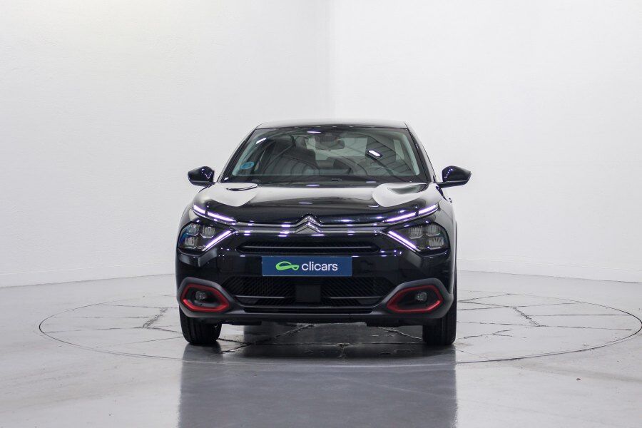 Foto del CITROEN C4 X 1.5 BlueHDI S&S Feel Pack EAT8 130