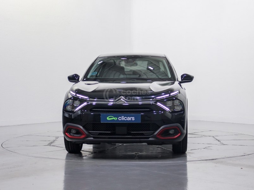 Foto del CITROEN C4 X 1.5 BlueHDI S&S Feel Pack EAT8 130