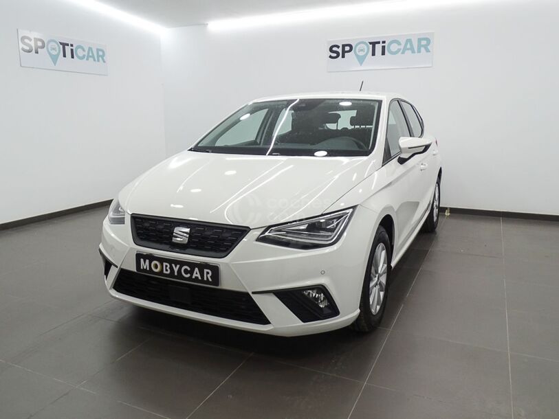 Foto del SEAT Ibiza 1.0 TSI S&S Style 110