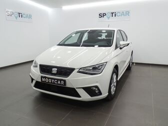 Imagen de SEAT Ibiza 1.0 TSI S&S Style 110