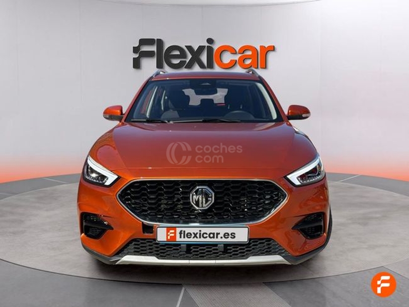 Foto del MG ZS ZS 1.5 Comfort 85kW