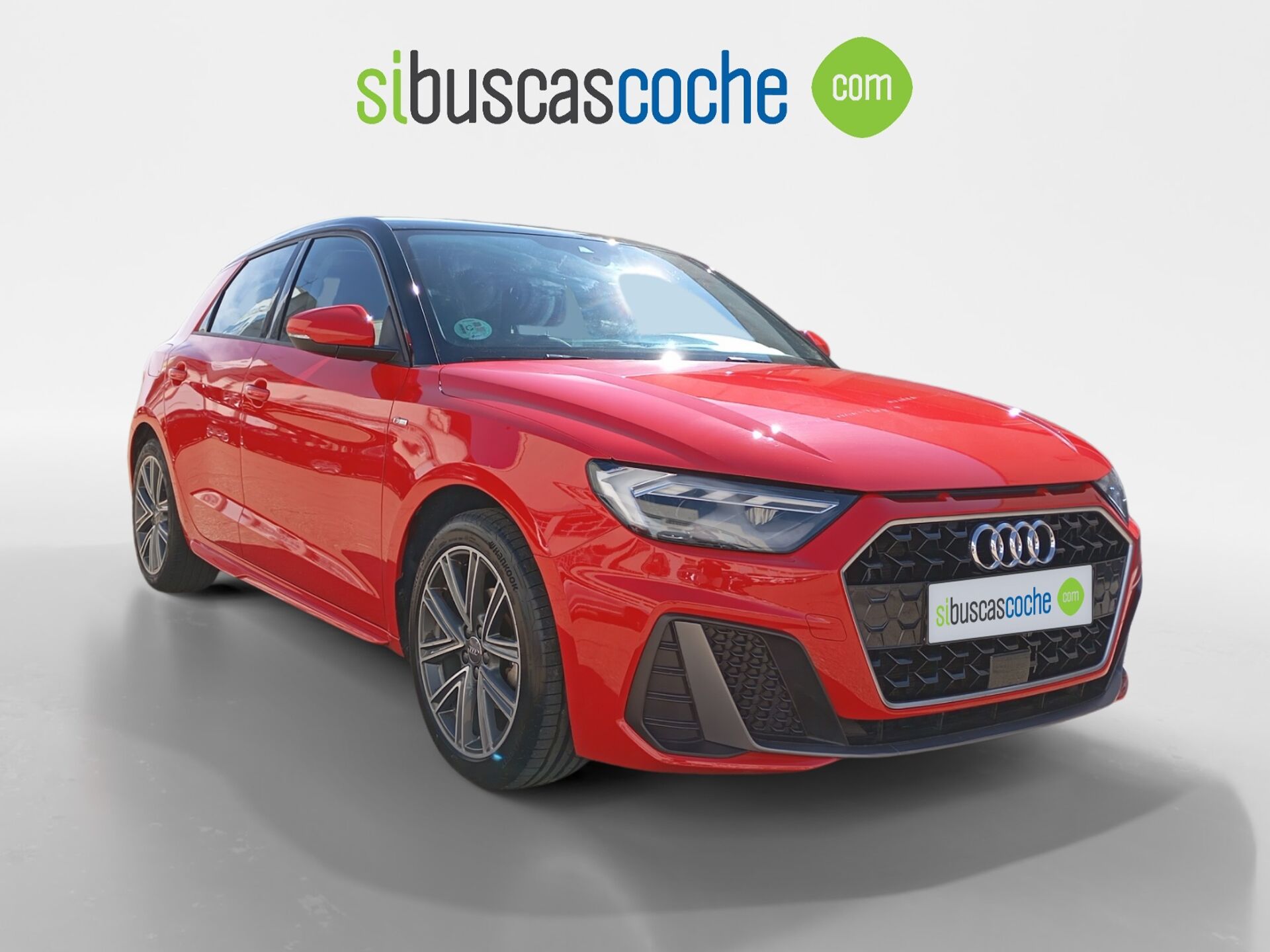 Imagen de AUDI A1