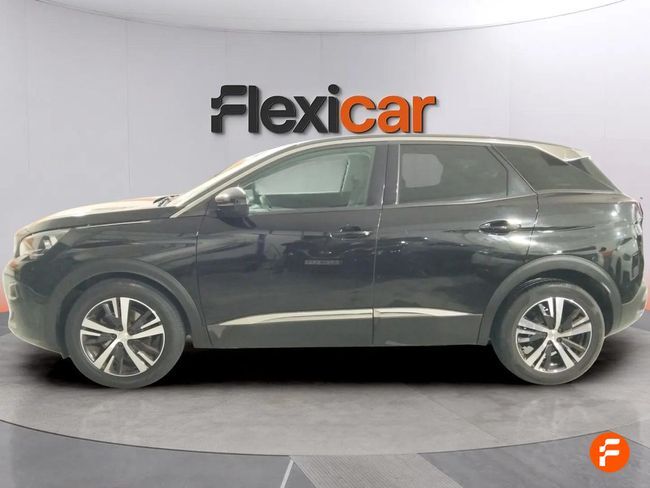 Foto del PEUGEOT 3008 1.2 PureTech S&S Allure 130