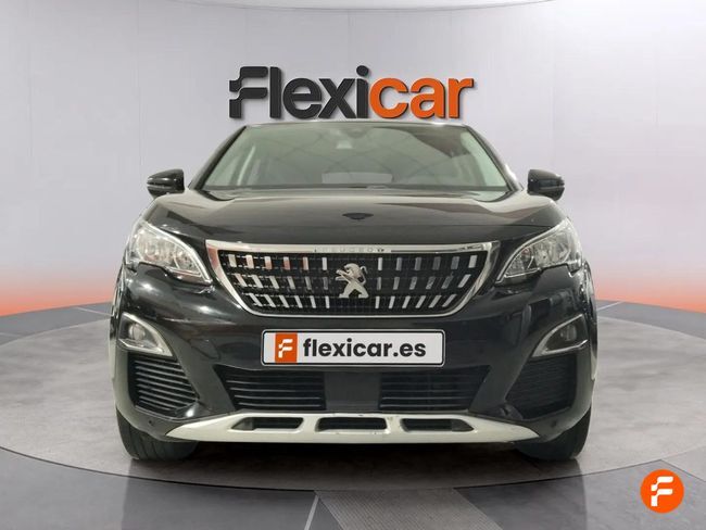 Foto del PEUGEOT 3008 1.2 PureTech S&S Allure 130