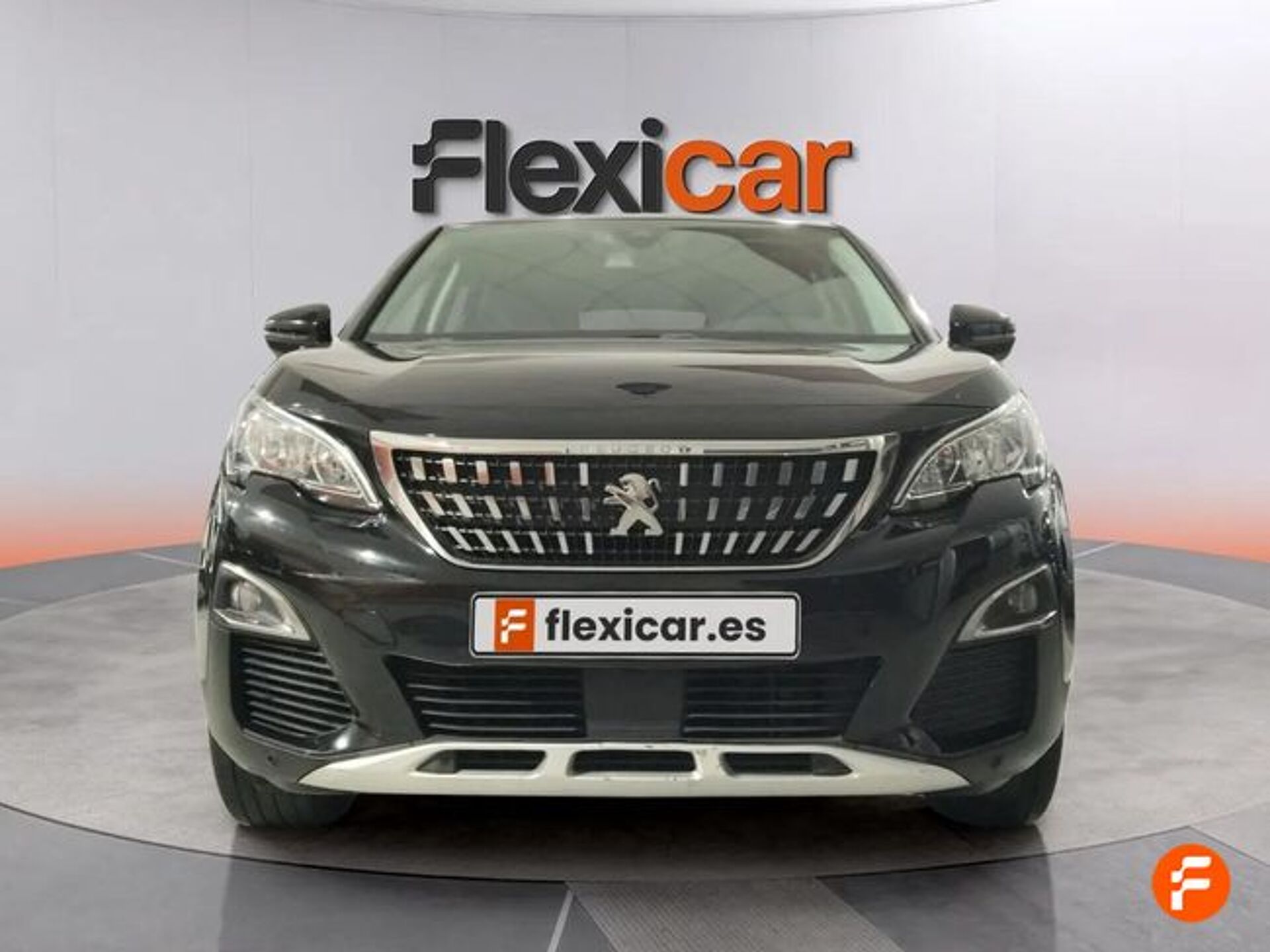 Imagen 2 de PEUGEOT 3008