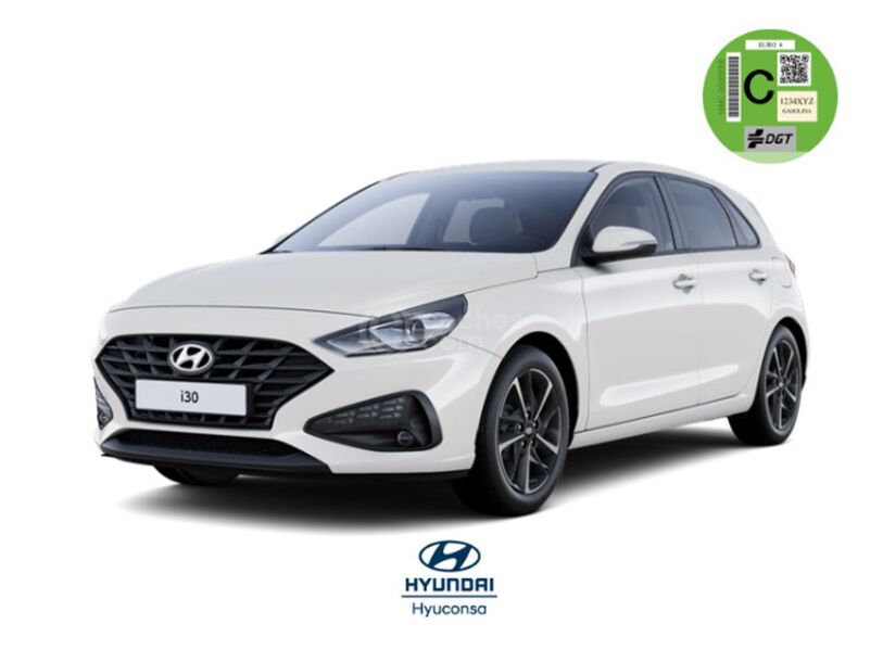 Foto del HYUNDAI i30 1.5 DPI Klass SLX 110