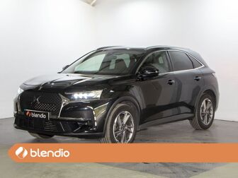 Imagen de DS DS 7 Crossback 2.0BlueHDi La Première Aut. 180