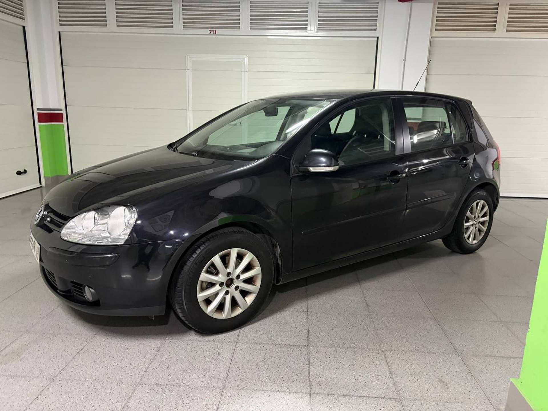 Imagen de VOLKSWAGEN Golf