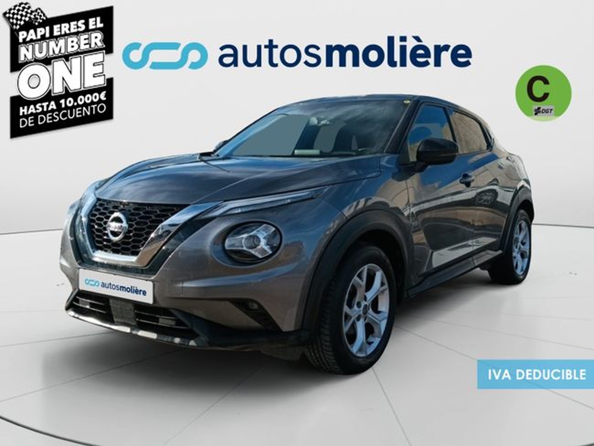 Imagen de NISSAN Juke