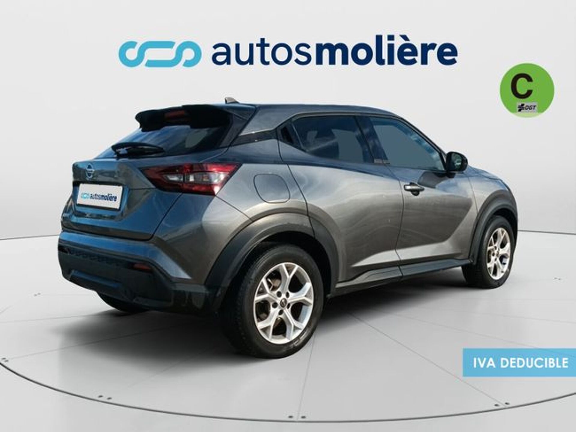 Imagen 3 de NISSAN Juke