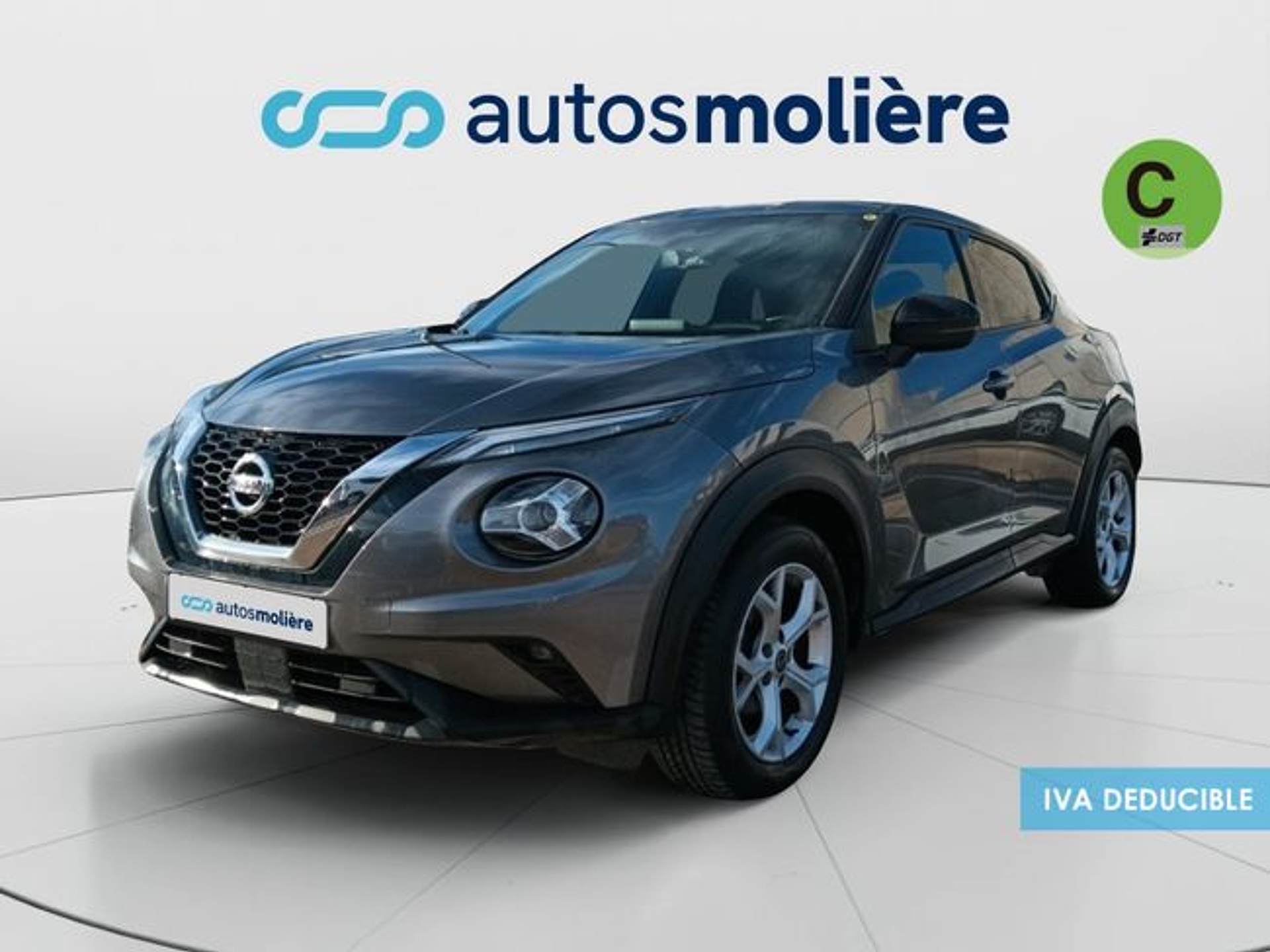 Imagen de NISSAN Juke