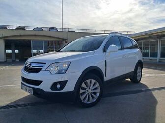 Imagen de OPEL Antara 2.2CDTI Excellence S&S 4x4