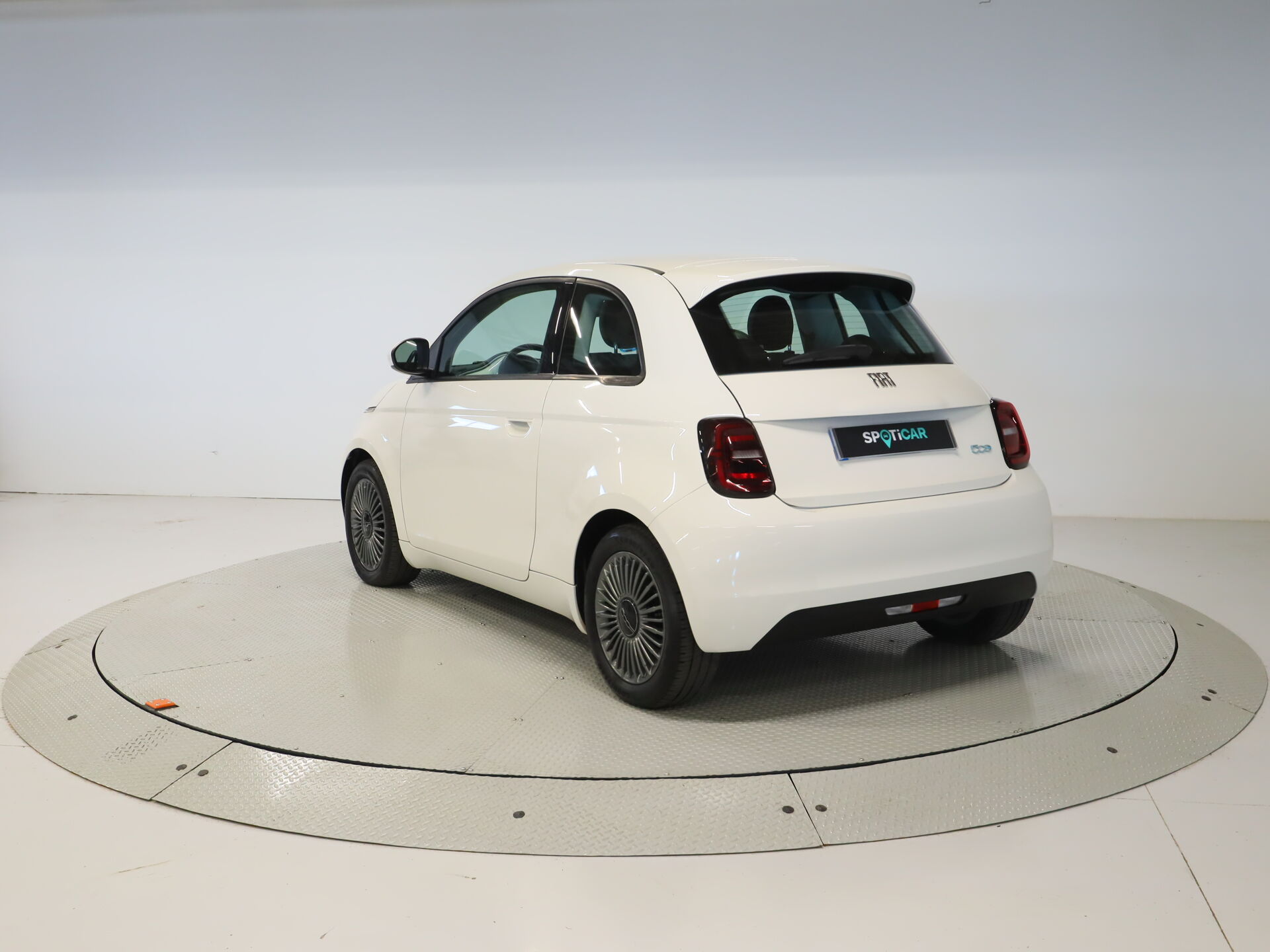 Imagen 3 de FIAT 500