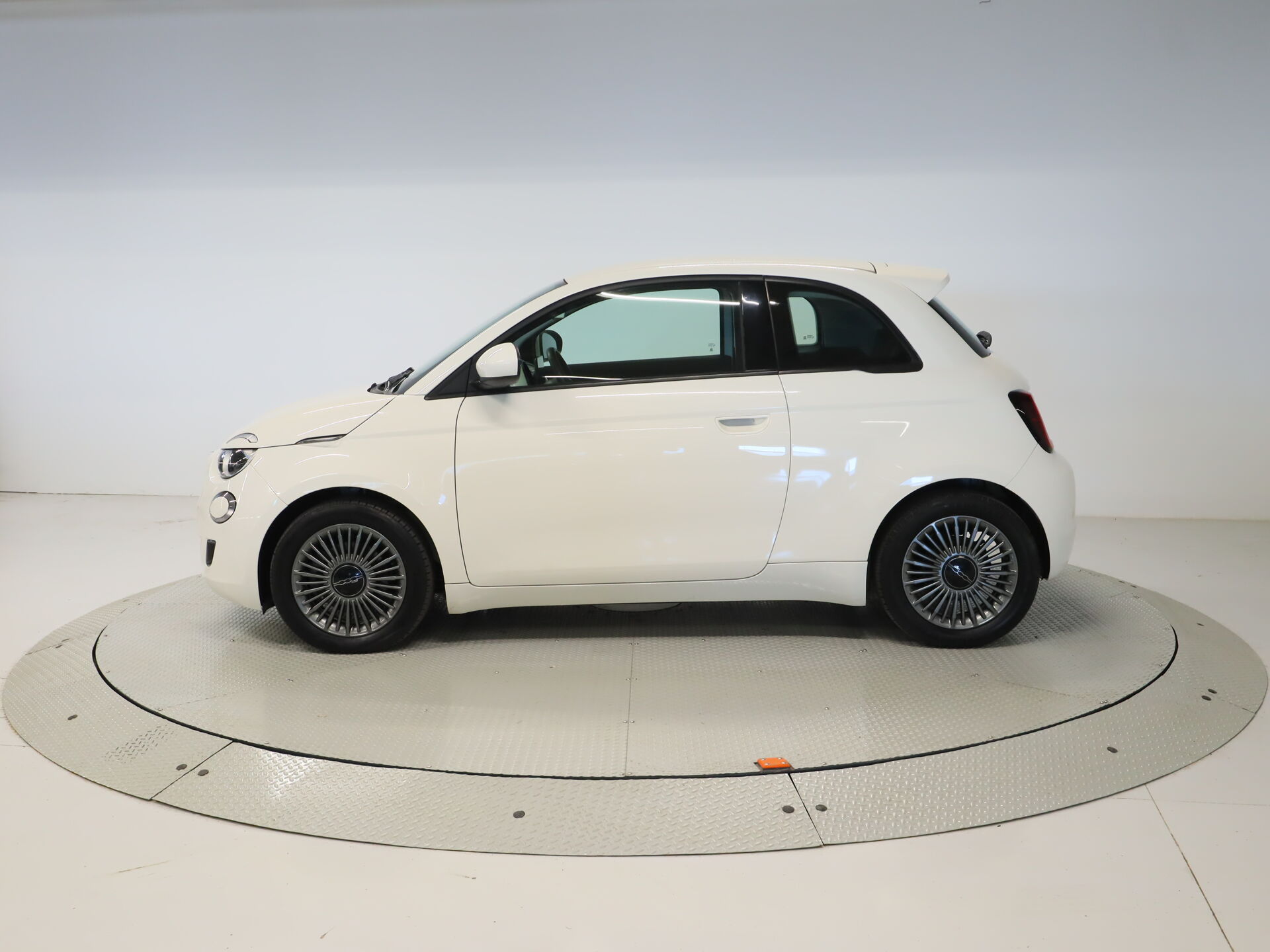 Imagen 2 de FIAT 500