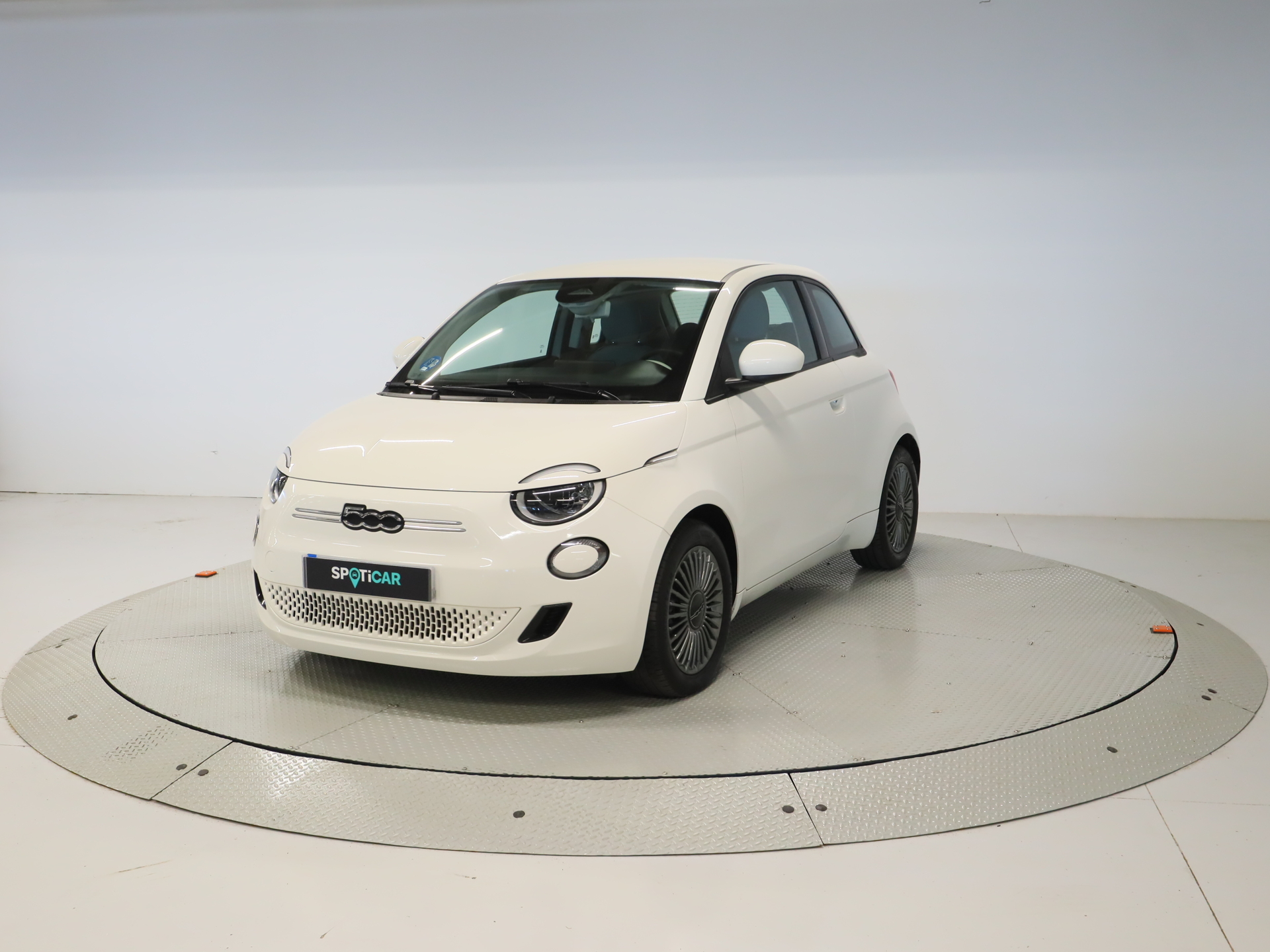 Imagen de FIAT 500
