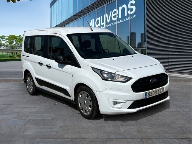 Foto del FORD Transit Connect FT 220 Kombi S&S B. Corta L1 Trend 100