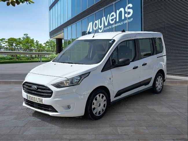 Foto del FORD Transit Connect FT 220 Kombi S&S B. Corta L1 Trend 100