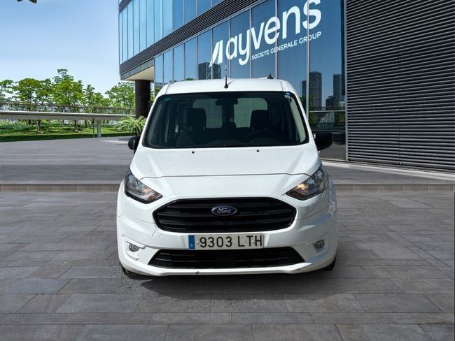 Foto del FORD Transit Connect FT 220 Kombi S&S B. Corta L1 Trend 100