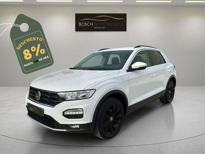 Foto del VOLKSWAGEN T-Roc 1.0 TSI Advance