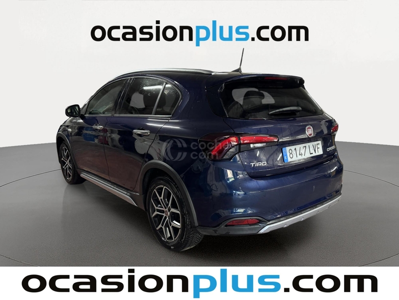 Foto del FIAT Tipo 1.0 City Cross