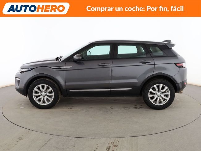 Foto del LAND ROVER Range Rover Evoque 2.2L TD4 Pure 4x4
