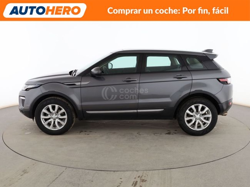 Foto del LAND ROVER Range Rover Evoque 2.2L TD4 Pure 4x4