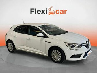 Imagen de RENAULT Mégane 1.3 TCe GPF Life 74kW