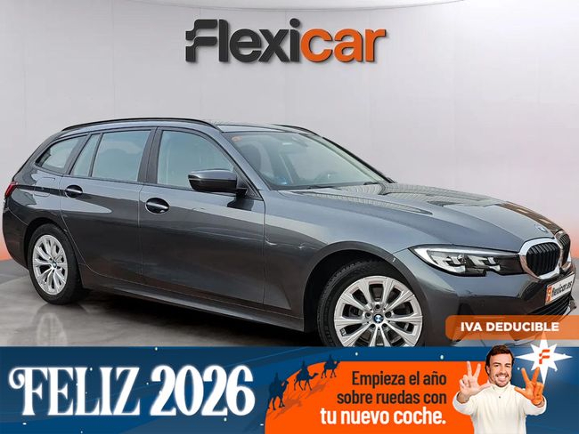 Imagen de BMW Serie 3