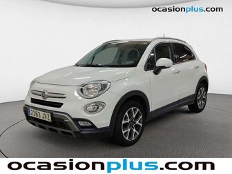 Imagen de FIAT 500X 1.6Mjt Cross 4x2 88kW